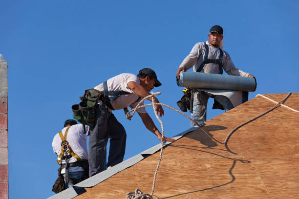 Quick and Trustworthy Emergency Roof Repair Services in Woodmere, LA