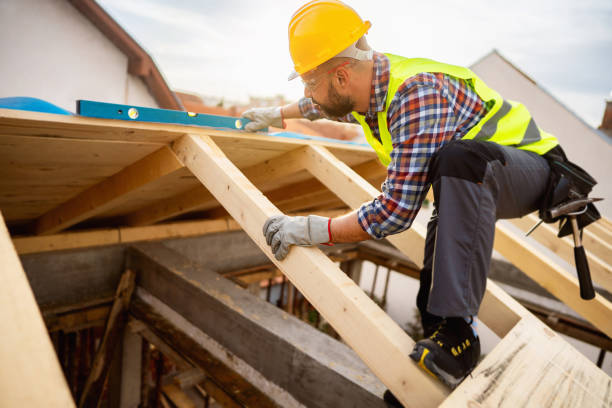 Woodmere, LA Roofing Contractor Company