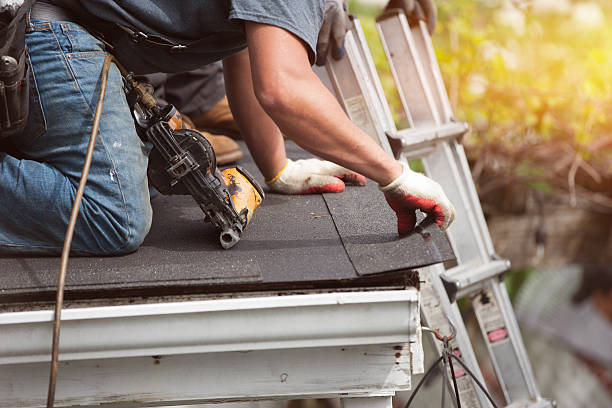 Best Gutter Installation and Roofing  in Woodmere, LA